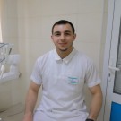 Шамилов Абдулмеджид Абдурахманович