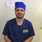 Темирханов Гаджимурад Омарович