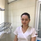 Абдулкадырова Анжела Юрьевна