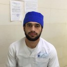 Алиасхабов Шамиль Израилович