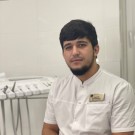 Асланов Р.К.